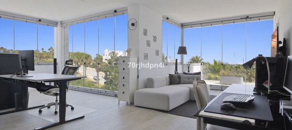 3 Schlafzimmer Wohnung in Casares, Spain, Nr. 146566 24