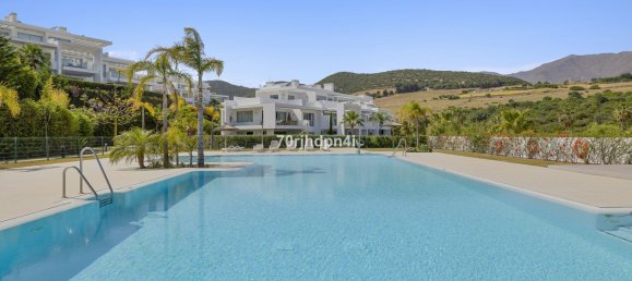 3 Schlafzimmer Wohnung in Casares, Spain, Nr. 146566 2