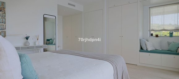 3 Schlafzimmer Wohnung in Casares, Spain, Nr. 146566 9