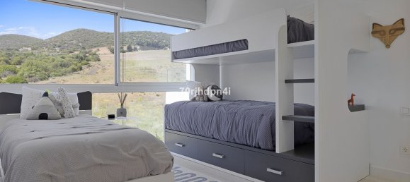 3 Schlafzimmer Wohnung in Casares, Spain, Nr. 146566 19