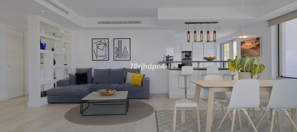 3 Schlafzimmer Wohnung in Casares, Spain, Nr. 146566 29