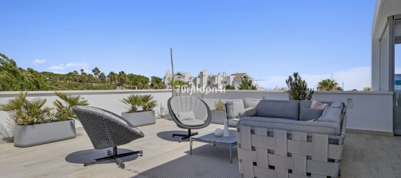 3 Schlafzimmer Wohnung in Casares, Spain, Nr. 146566 36