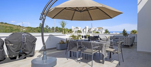 3 Schlafzimmer Wohnung in Casares, Spain, Nr. 146566 47