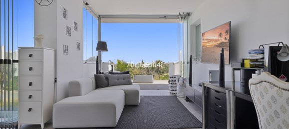 3 Schlafzimmer Wohnung in Casares, Spain, Nr. 146566 44