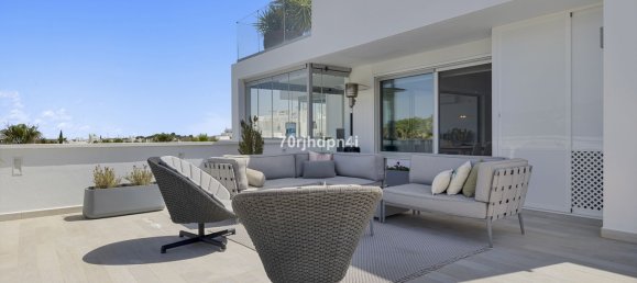 3 Schlafzimmer Wohnung in Casares, Spain, Nr. 146566 38