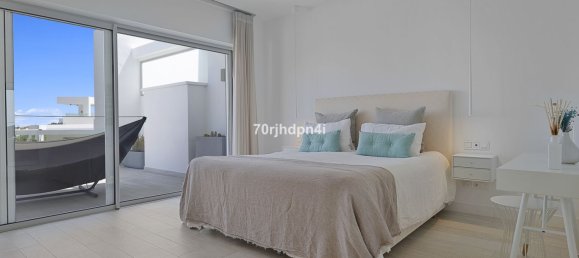 3 Schlafzimmer Wohnung in Casares, Spain, Nr. 146566 6