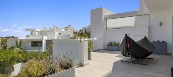 3 Schlafzimmer Wohnung in Casares, Spain, Nr. 146566 39