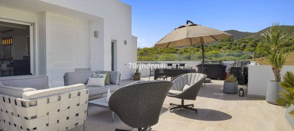 3 Schlafzimmer Wohnung in Casares, Spain, Nr. 146566 50