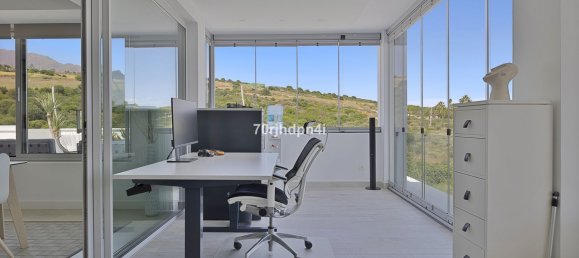 3 Schlafzimmer Wohnung in Casares, Spain, Nr. 146566 25