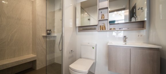 2 Schlafzimmer Eigentumswohnung in Bangkok, Thailand, Nr. 2758 10