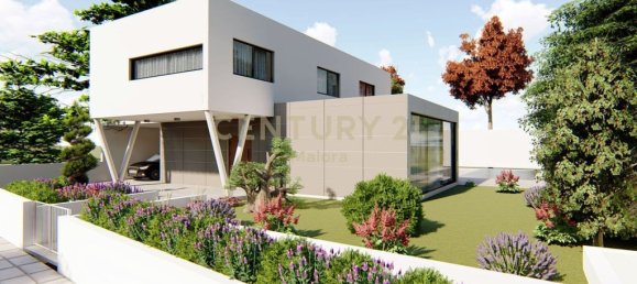 Villa de 4 dormitorios en Palodeia, Cyprus No. 594 2