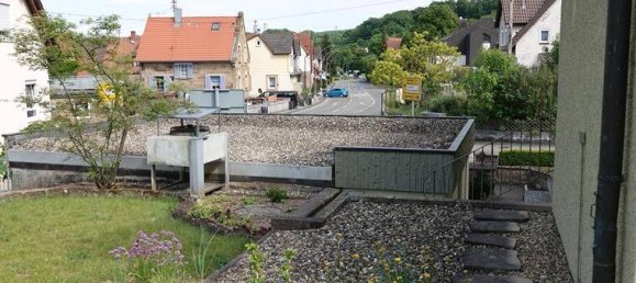 9 rooms Townhouse in Heilbronn, Germany No. 368041 32