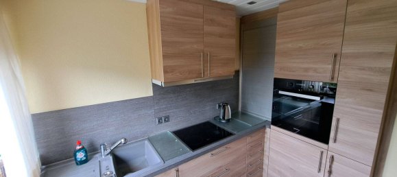 9 rooms Townhouse in Heilbronn, Germany No. 368041 8