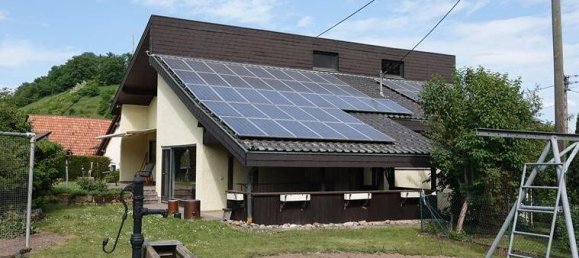 9 rooms Townhouse in Heilbronn, Germany No. 368041 2