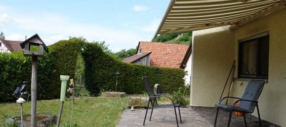 9 rooms Townhouse in Heilbronn, Germany No. 368041 31