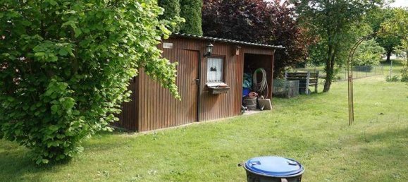 9 rooms Townhouse in Heilbronn, Germany No. 368041 19