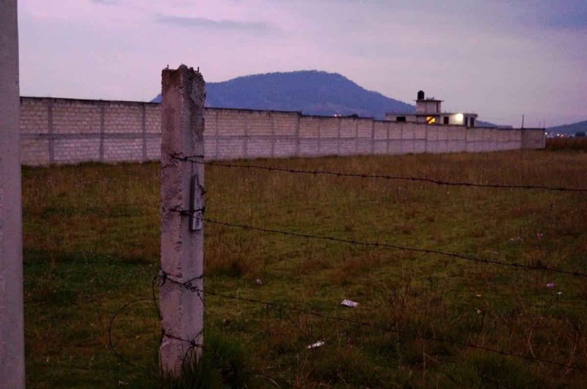 Grundstück in San Buenaventura, Mexico, Nr. 202908