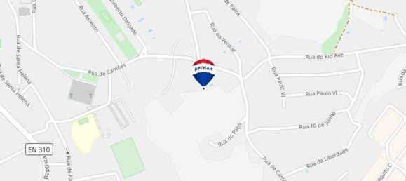 3 غرف نوم منزل في Brito, Portugal رقم 187259 11