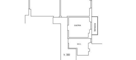 3 bedrooms Apartment in Florence, Italy No. 315937 18