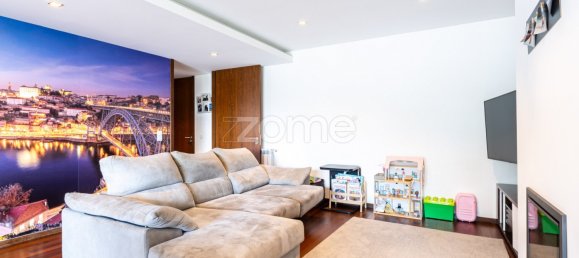 3 غرف نوم شقة في Maia, Portugal رقم 209808 11