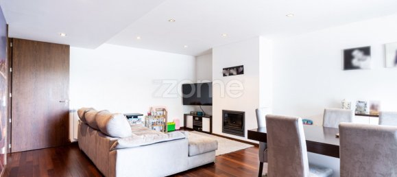 3 غرف نوم شقة في Maia, Portugal رقم 209808 8