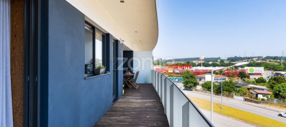 3 غرف نوم شقة في Maia, Portugal رقم 209808 17