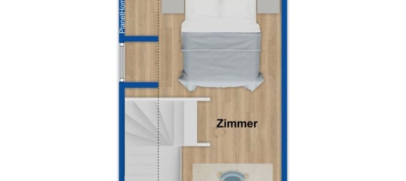 Casa de 4 divisões em Hagen, Germany N.º 82089 18