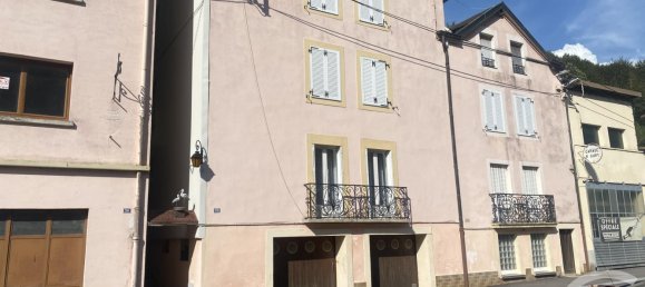 7 chambres Maison à Plombières-les-Bains, France No. 53295 3