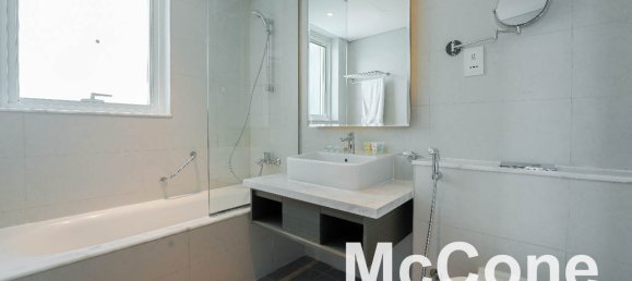 Apartamento de 1 dormitorio en Business Bay, UAE No. 33749 8