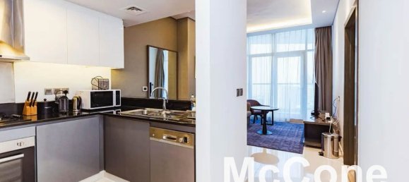 Apartamento de 1 dormitorio en Business Bay, UAE No. 33749 2