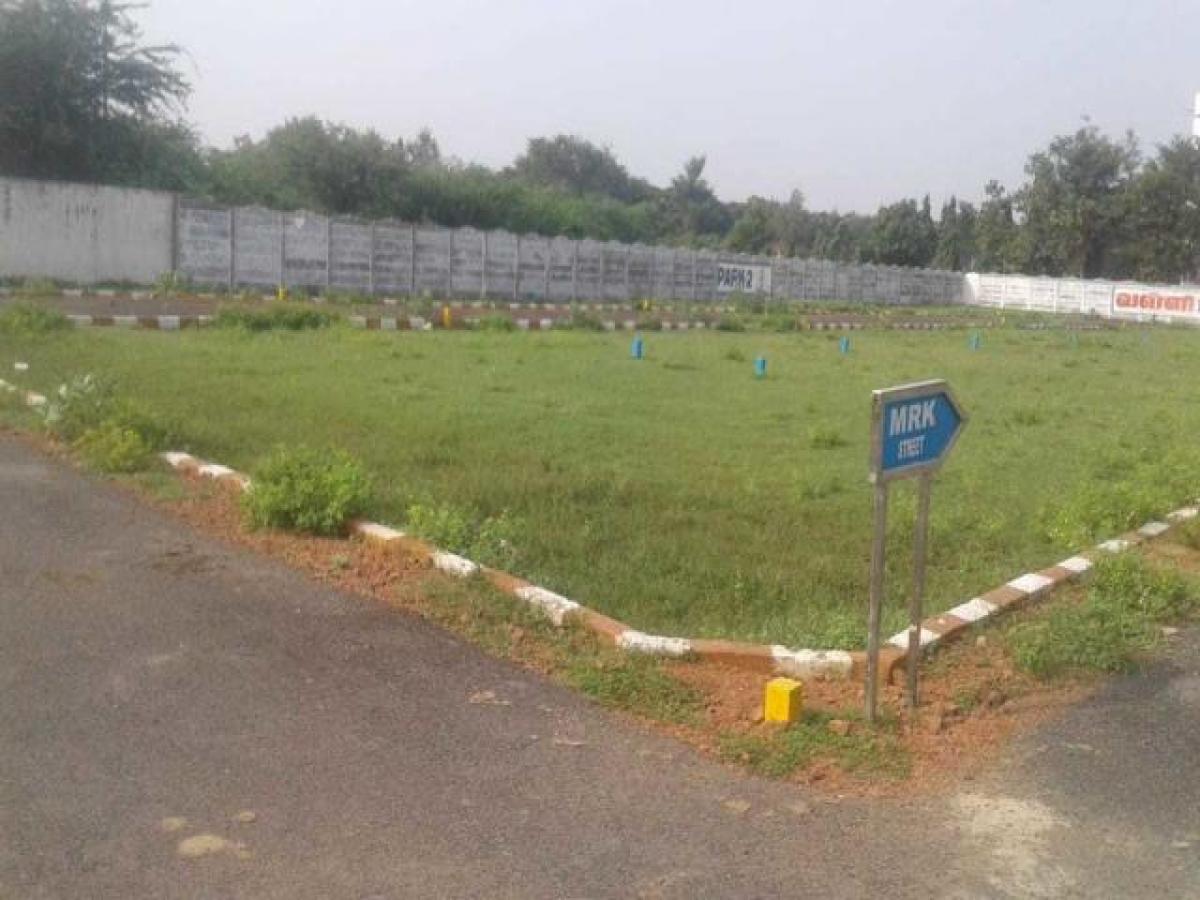  Land in Chennai, India No. 30867