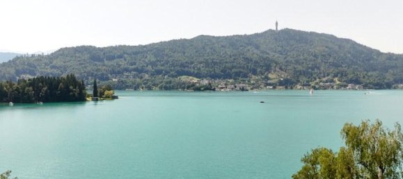 4-Zimmer Villa in Pörtschach am Wörther See, Austria, Nr. 134066 10