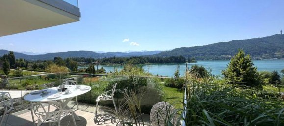 4-Zimmer Villa in Pörtschach am Wörther See, Austria, Nr. 134066 3