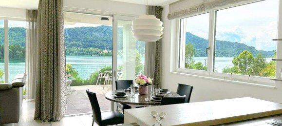 4-Zimmer Villa in Pörtschach am Wörther See, Austria, Nr. 134066 4