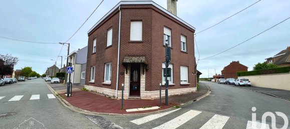 5 Schlafzimmer Haus in Merville, France, Nr. 271097 13