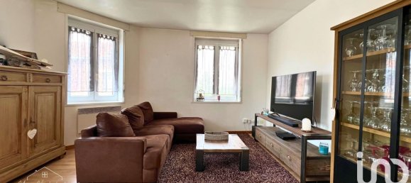 5 Schlafzimmer Haus in Merville, France, Nr. 271097 10