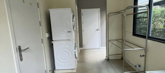 4 bedrooms Cafe / restaurant in Bangkok, Thailand No. 6270 15