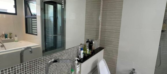 4 bedrooms Cafe / restaurant in Bangkok, Thailand No. 6270 14