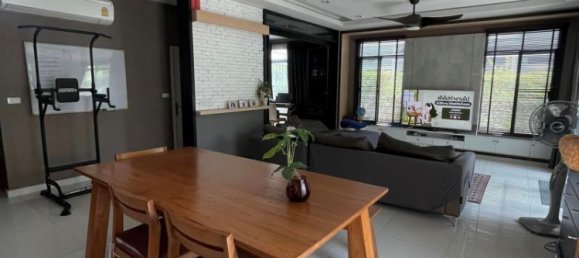 4 bedrooms Cafe / restaurant in Bangkok, Thailand No. 6270 11