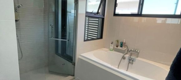 4 bedrooms Cafe / restaurant in Bangkok, Thailand No. 6270 13