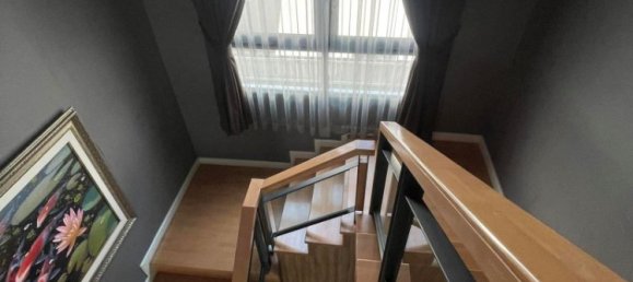 4 bedrooms Cafe / restaurant in Bangkok, Thailand No. 6270 5