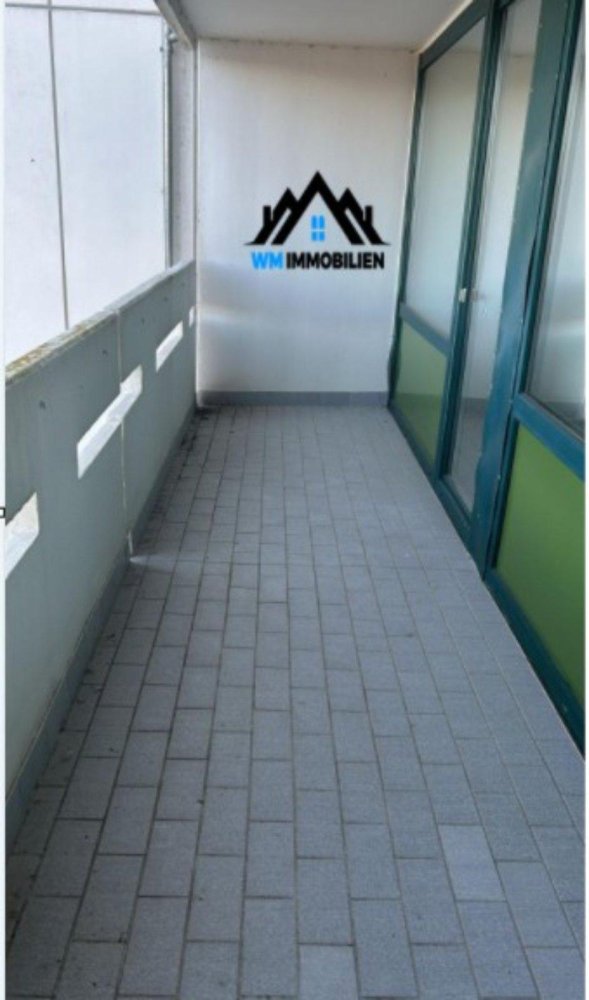 3غرفة شقة في Frankfurt am Main, Germany رقم 42624