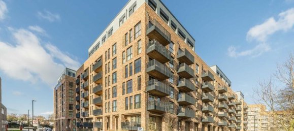 1 bedroom Apartment in Acton, United Kingdom No. 10028 9