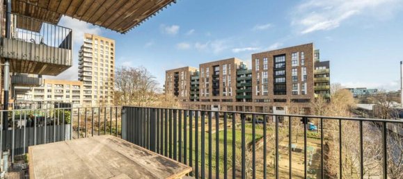 1 bedroom Apartment in Acton, United Kingdom No. 10028 7