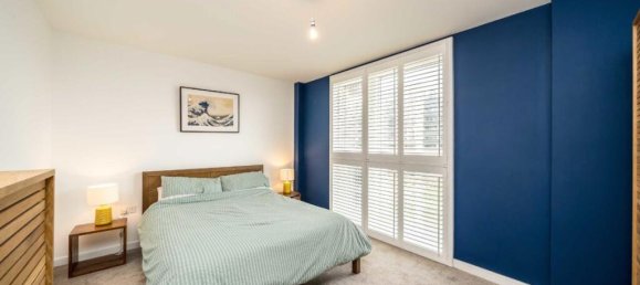 1 bedroom Apartment in Acton, United Kingdom No. 10028 6