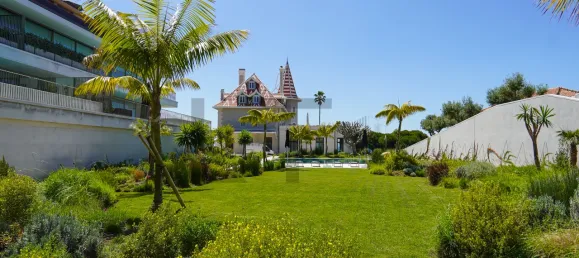 Apartamento T2 em Cascais, Portugal N.º 101669 4