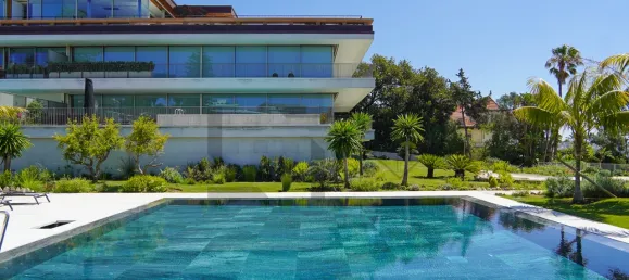 Apartamento T2 em Cascais, Portugal N.º 101669 6