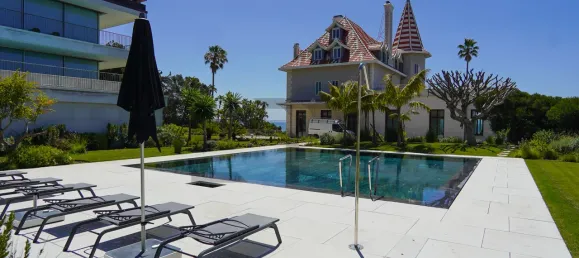 Apartamento T2 em Cascais, Portugal N.º 101669 5