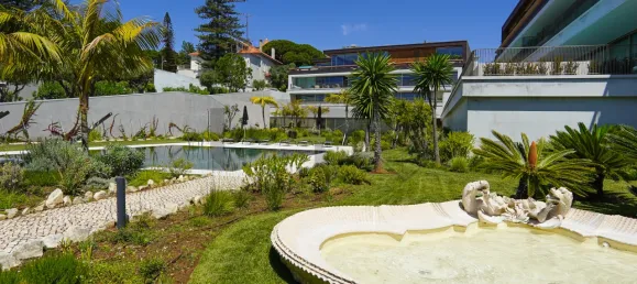 Apartamento T2 em Cascais, Portugal N.º 101669 9