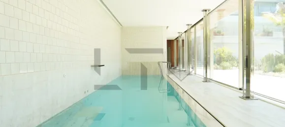 Apartamento T2 em Cascais, Portugal N.º 101669 13